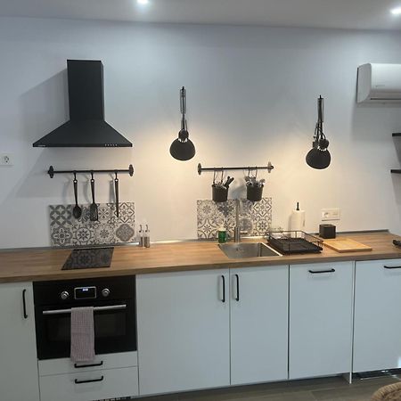 Apartamentos Turisticos Isems Арасена Екстер'єр фото