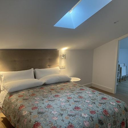 Apartamentos Turisticos Isems Арасена Екстер'єр фото