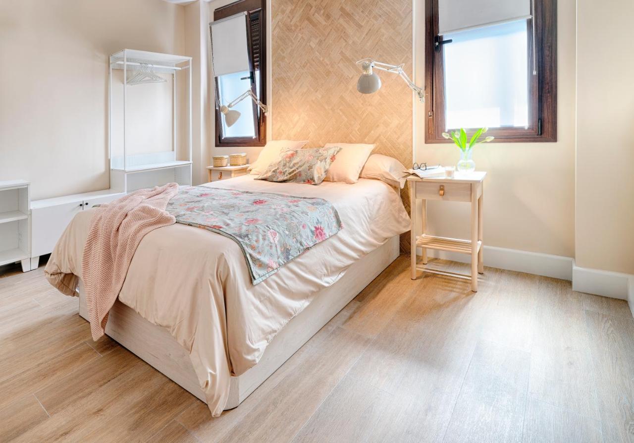 Apartamentos Turisticos Isems Арасена Екстер'єр фото