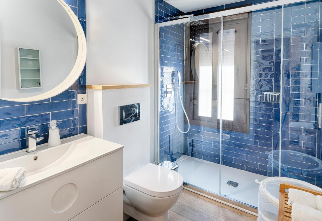 Apartamentos Turisticos Isems Арасена Екстер'єр фото