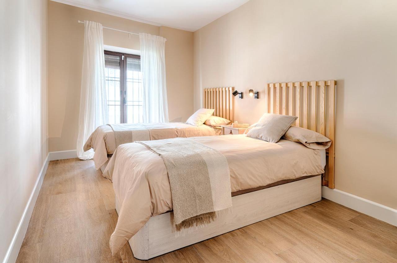 Apartamentos Turisticos Isems Арасена Екстер'єр фото