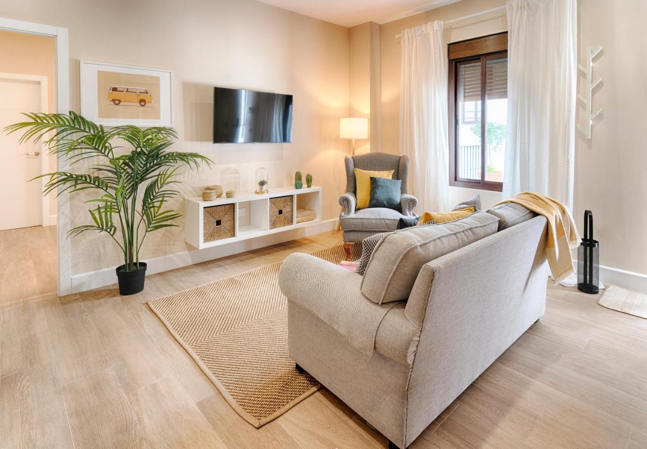 Apartamentos Turisticos Isems Арасена Екстер'єр фото