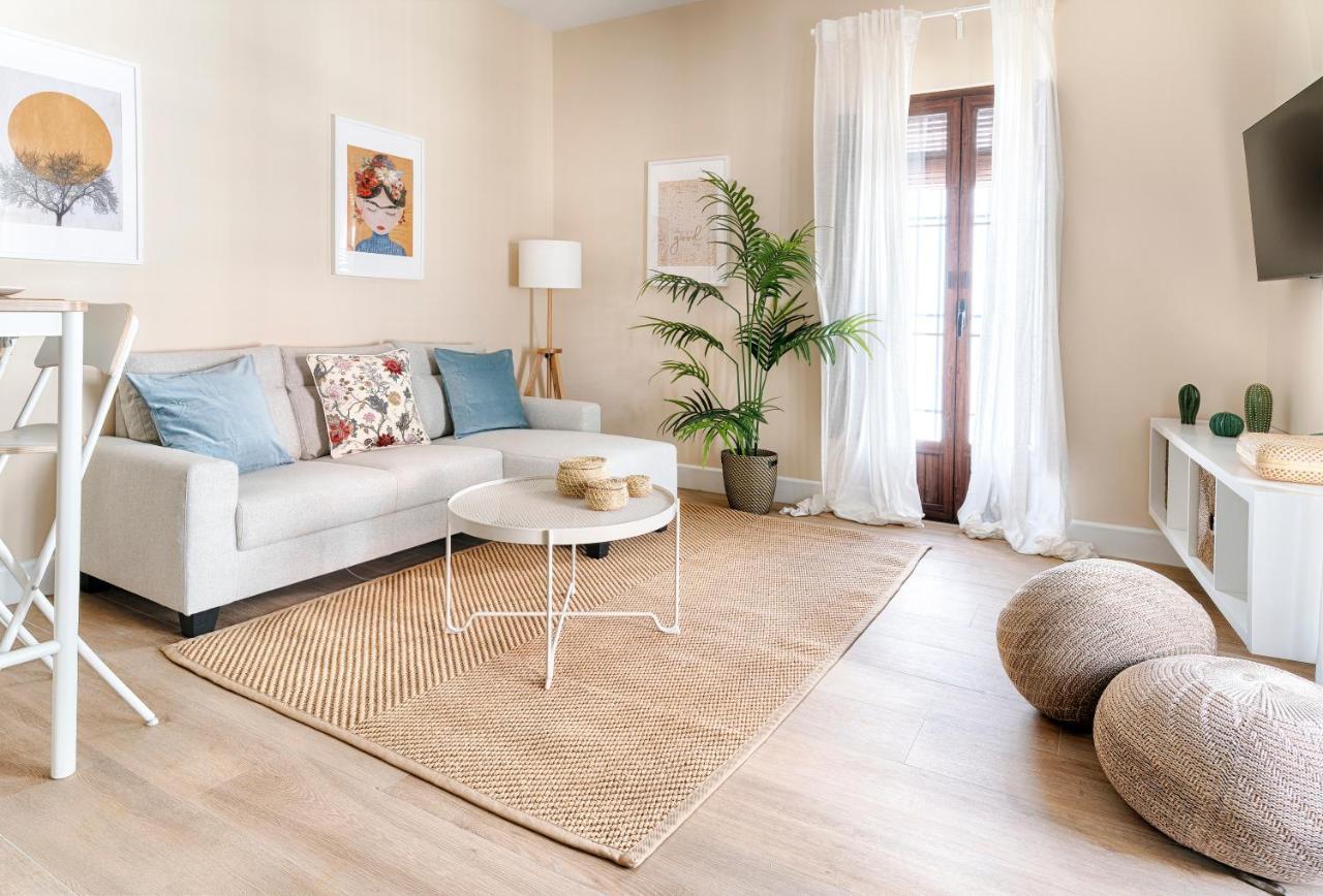 Apartamentos Turisticos Isems Арасена Екстер'єр фото