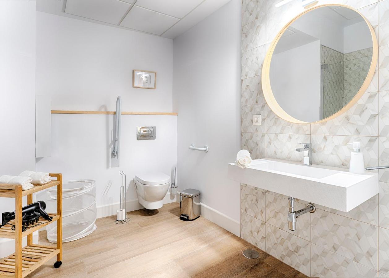 Apartamentos Turisticos Isems Арасена Екстер'єр фото