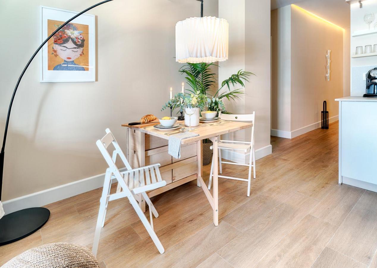 Apartamentos Turisticos Isems Арасена Екстер'єр фото