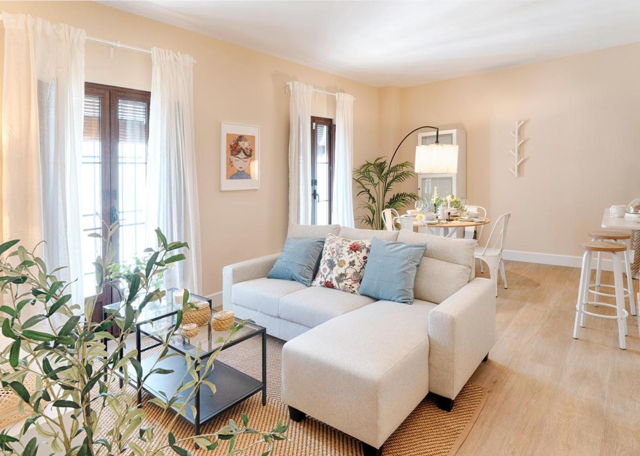 Apartamentos Turisticos Isems Арасена Екстер'єр фото