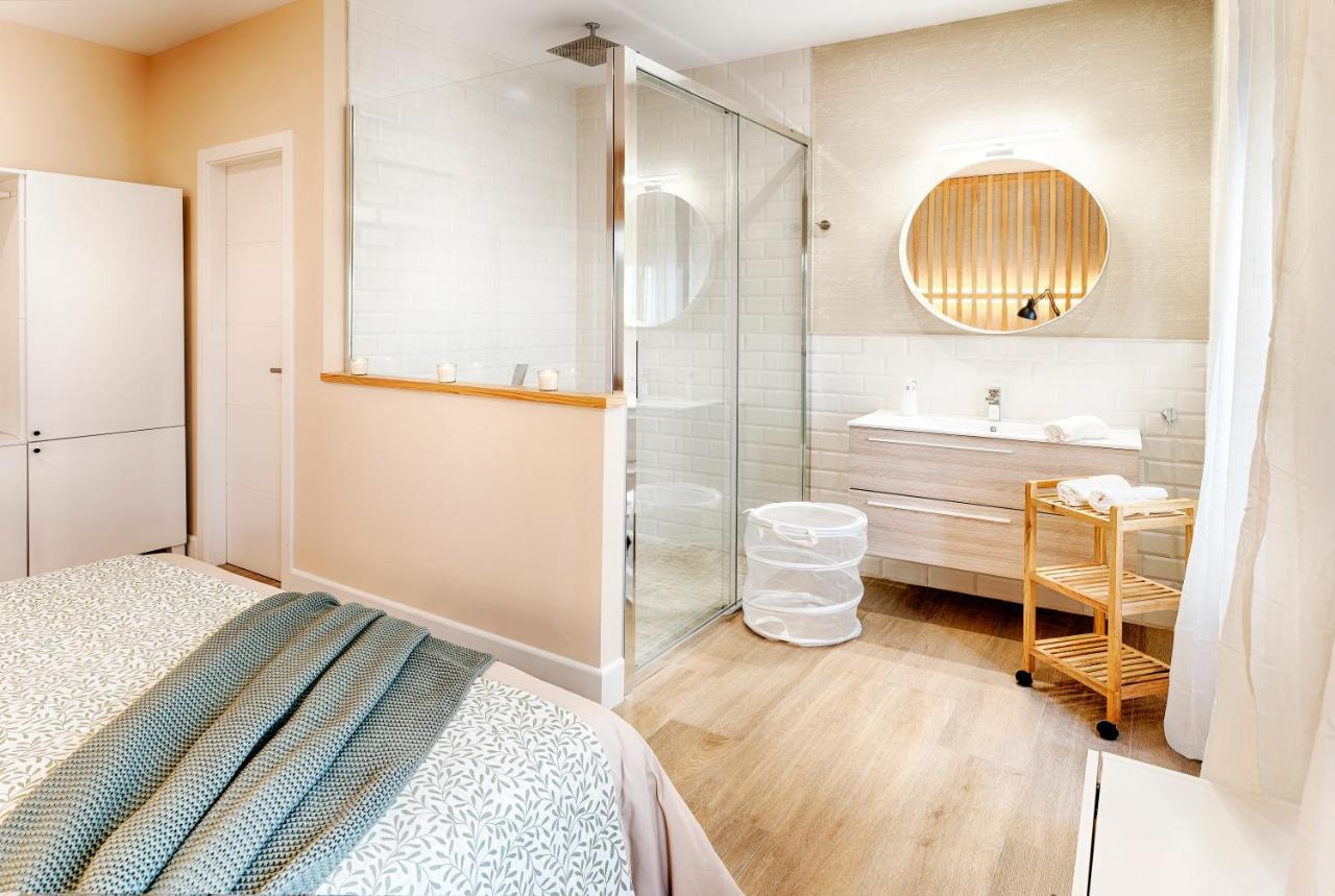 Apartamentos Turisticos Isems Арасена Екстер'єр фото