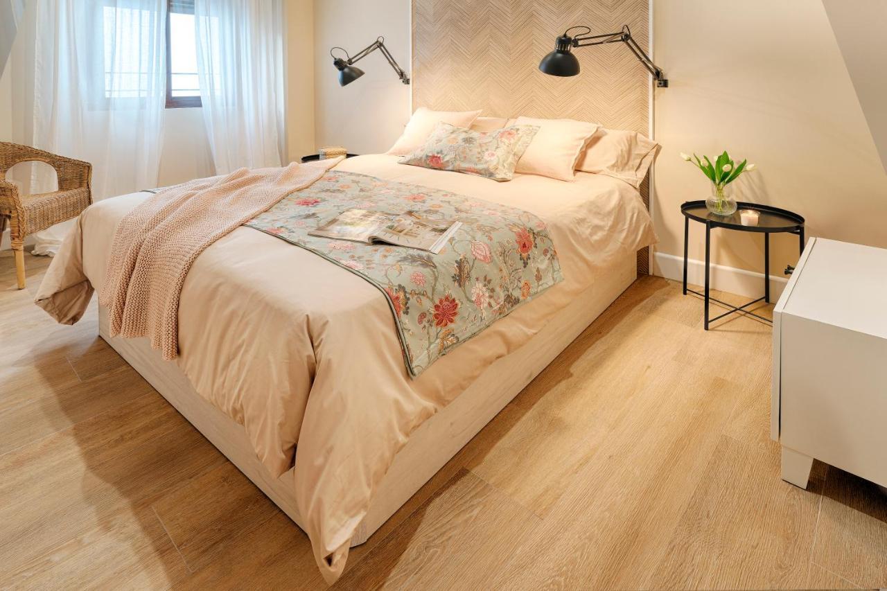 Apartamentos Turisticos Isems Арасена Екстер'єр фото