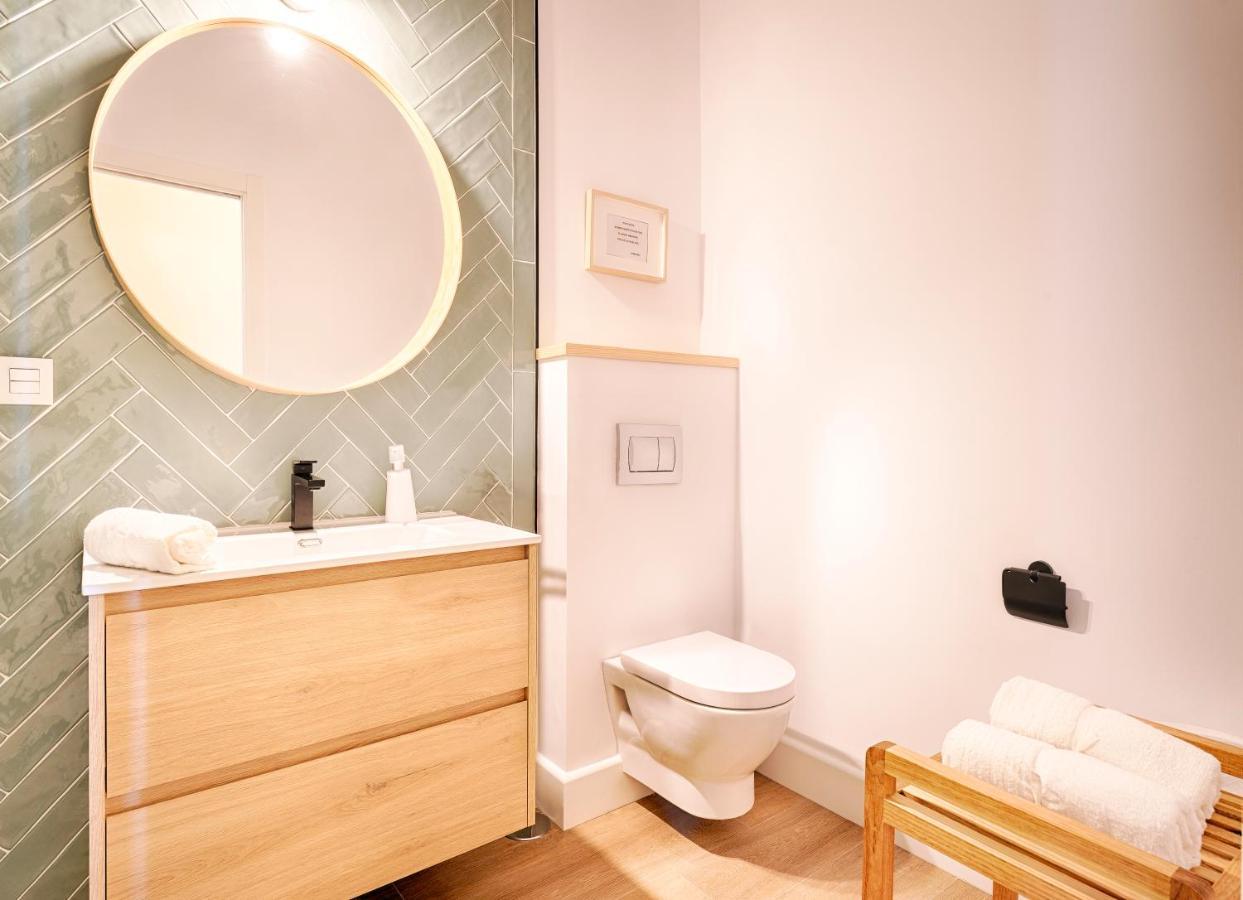 Apartamentos Turisticos Isems Арасена Екстер'єр фото