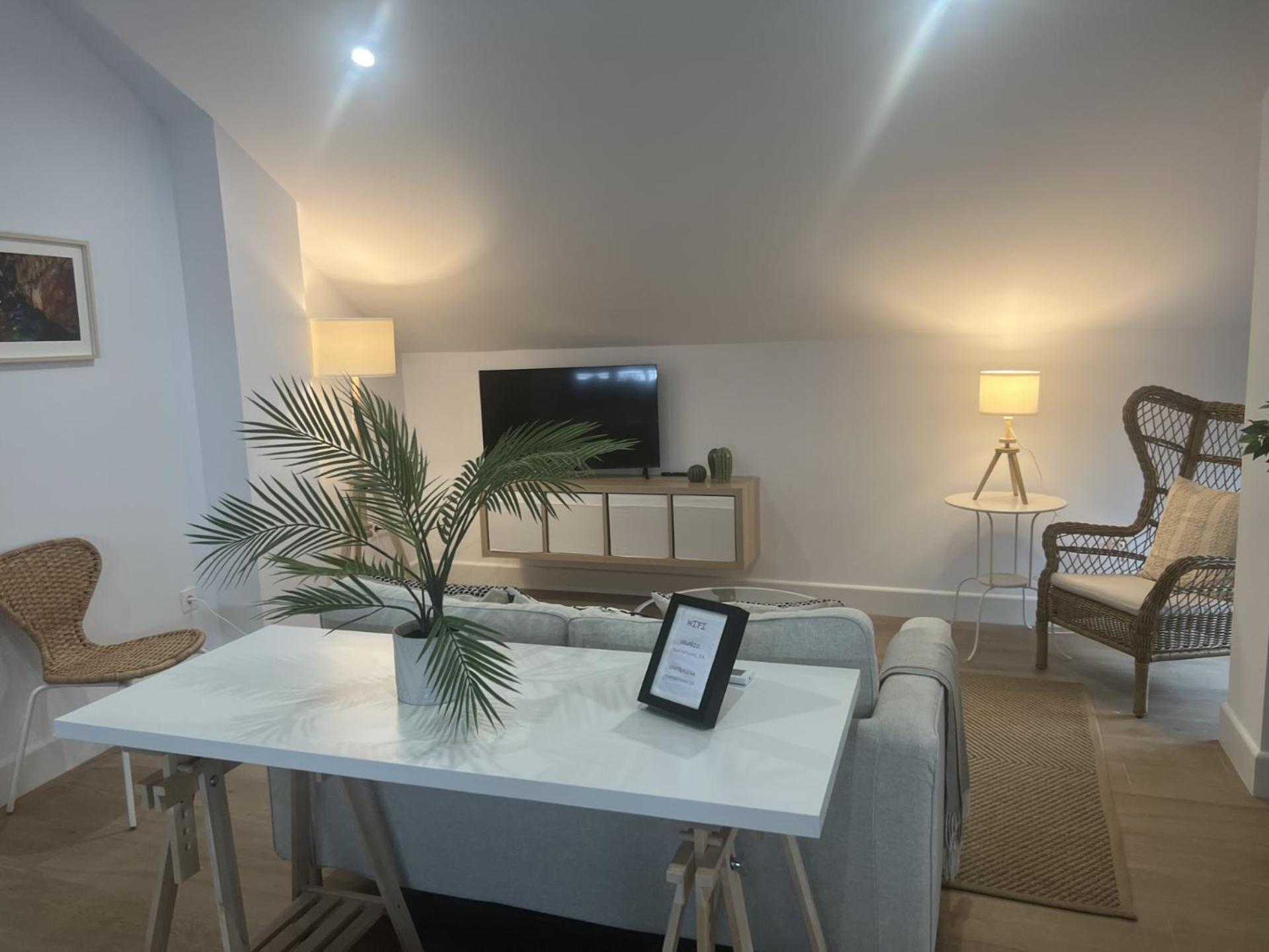 Apartamentos Turisticos Isems Арасена Екстер'єр фото