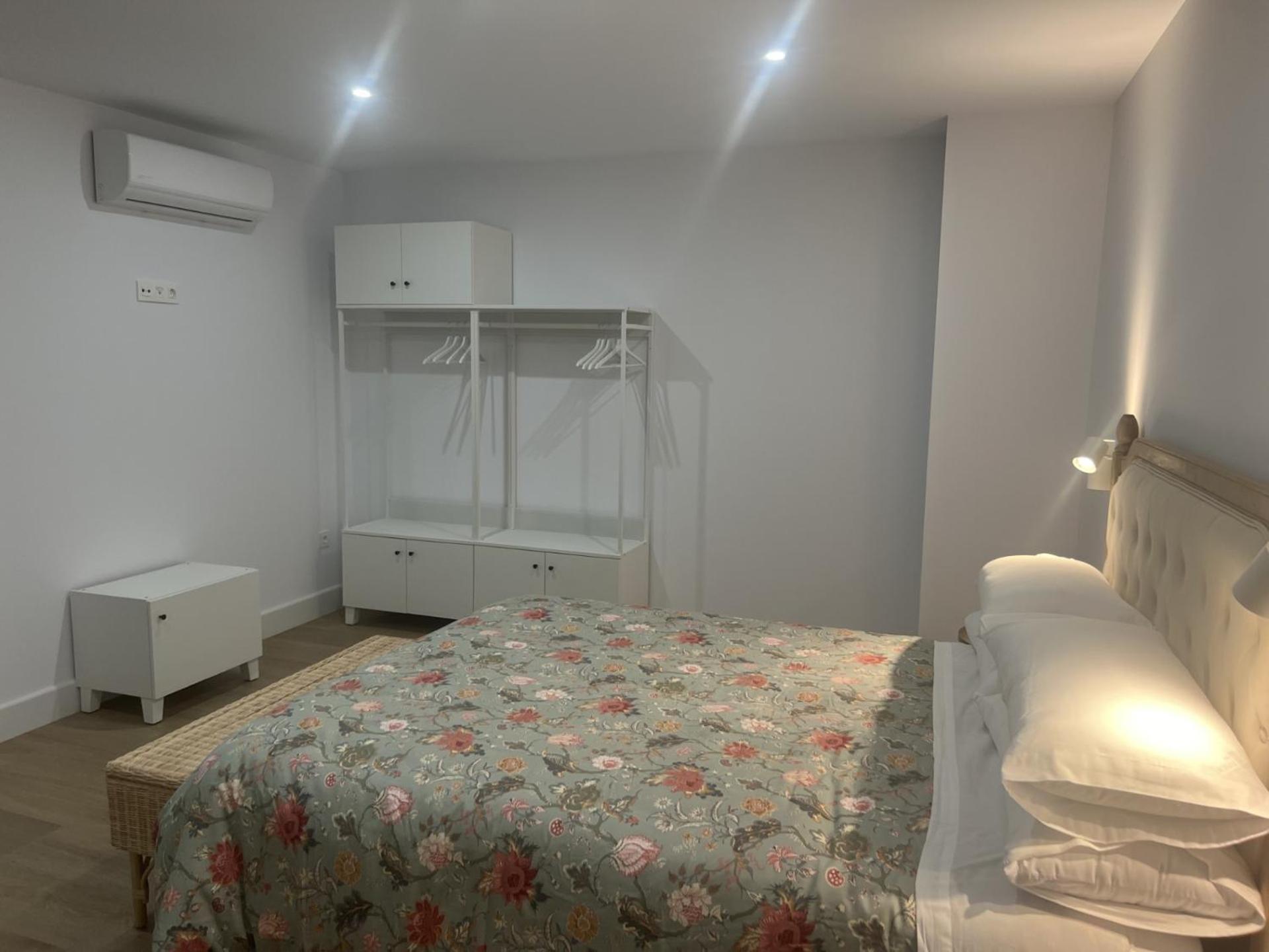 Apartamentos Turisticos Isems Арасена Екстер'єр фото