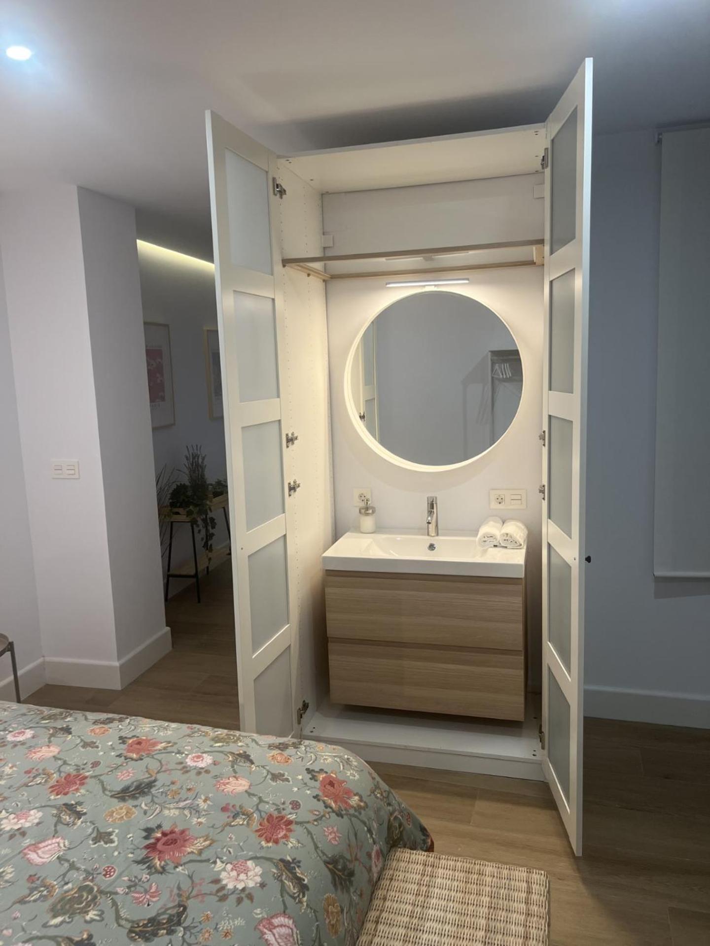 Apartamentos Turisticos Isems Арасена Екстер'єр фото
