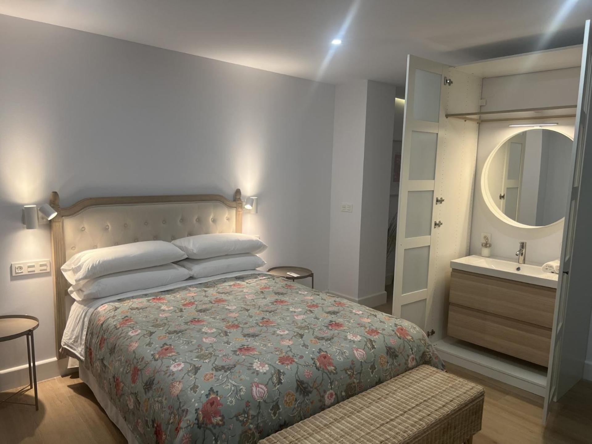 Apartamentos Turisticos Isems Арасена Екстер'єр фото
