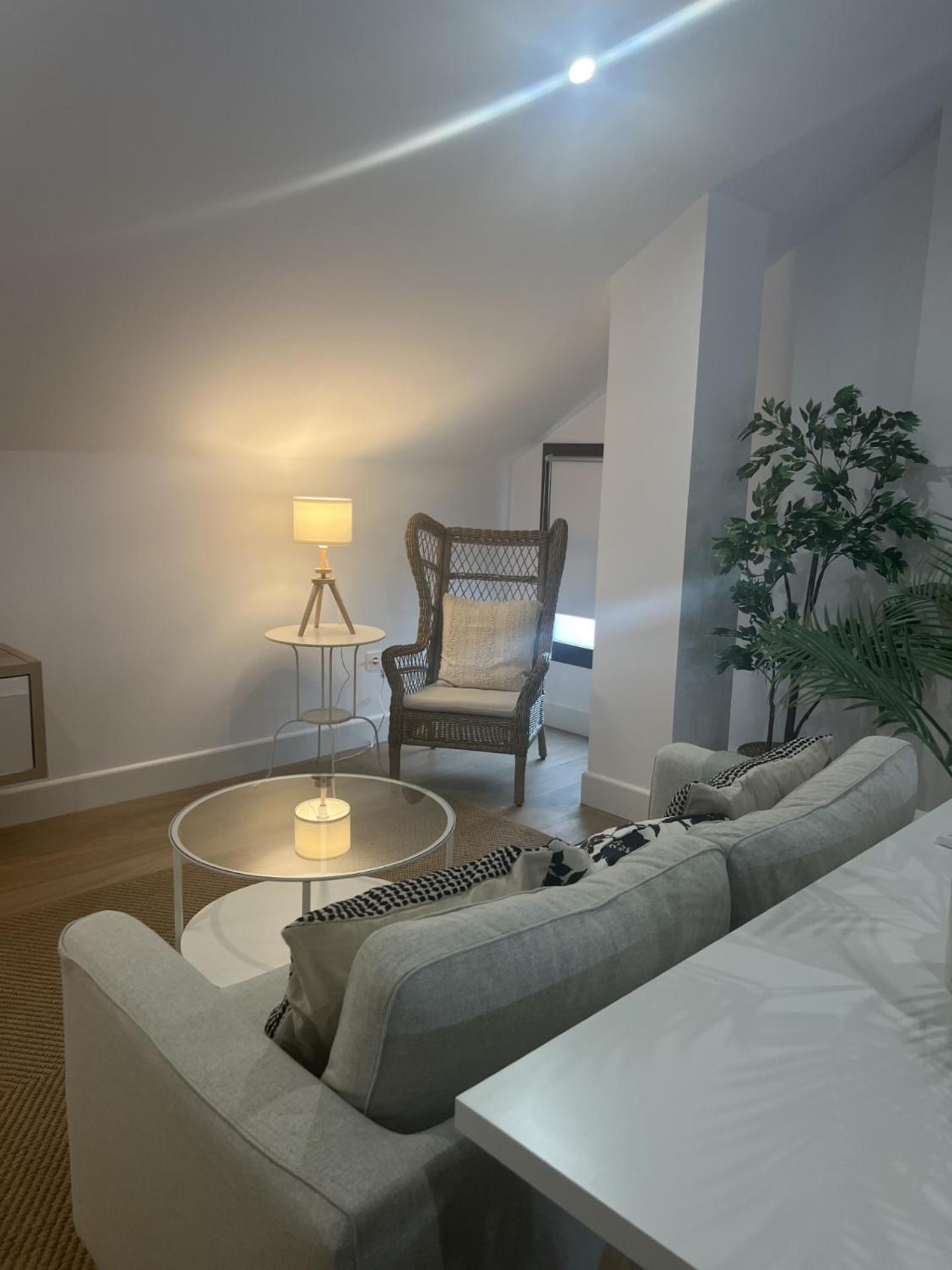 Apartamentos Turisticos Isems Арасена Екстер'єр фото
