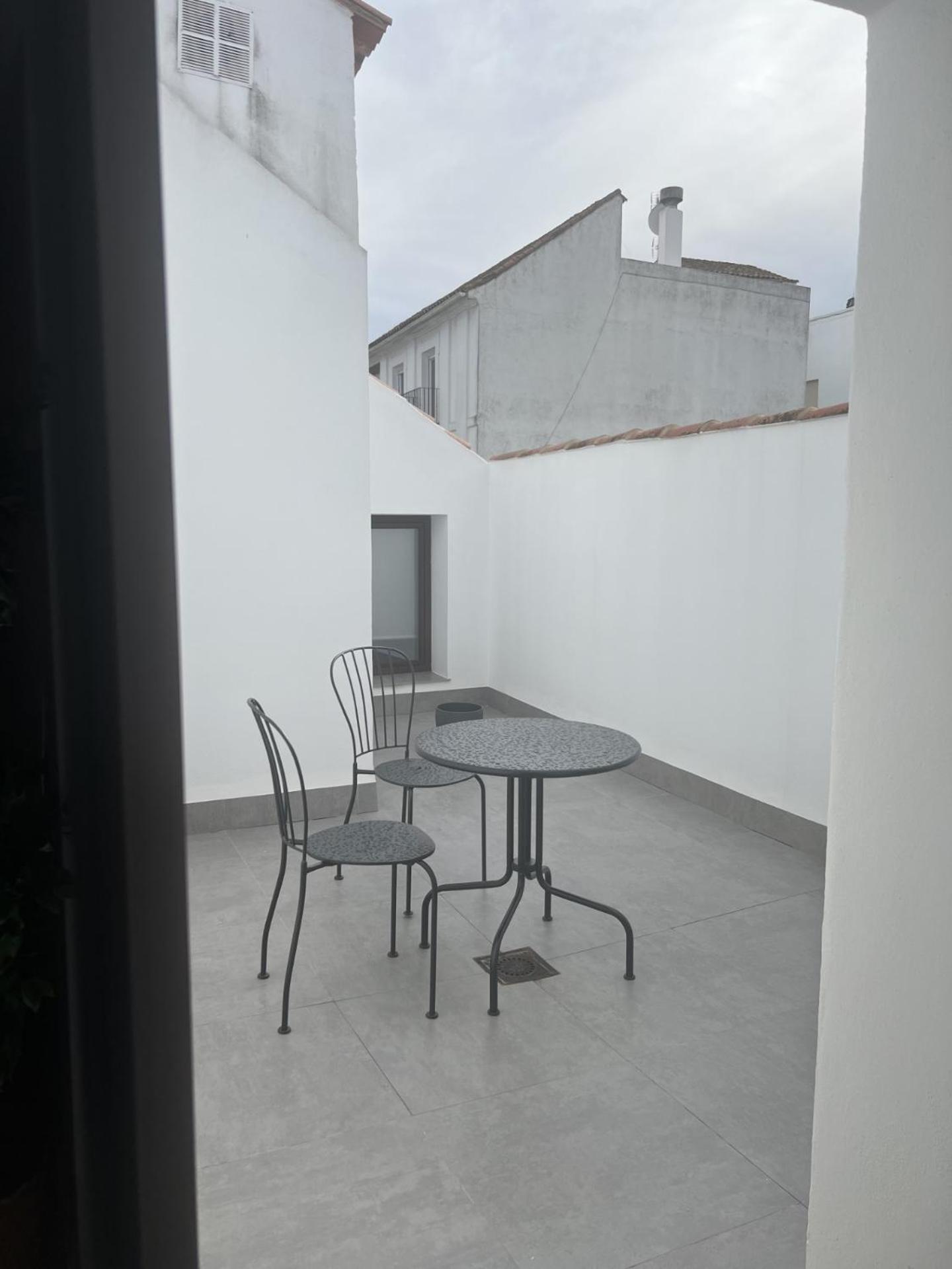 Apartamentos Turisticos Isems Арасена Екстер'єр фото