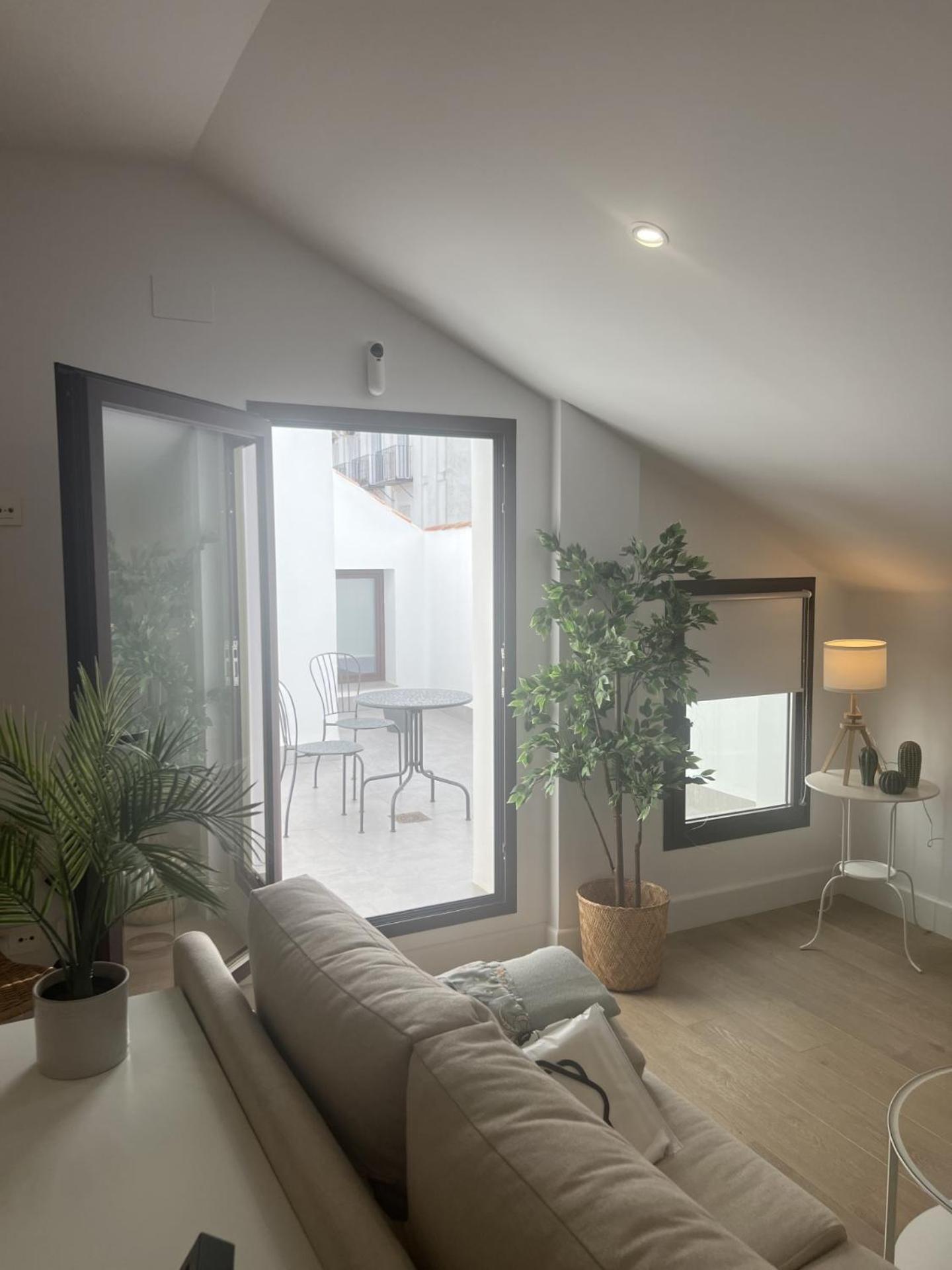 Apartamentos Turisticos Isems Арасена Екстер'єр фото