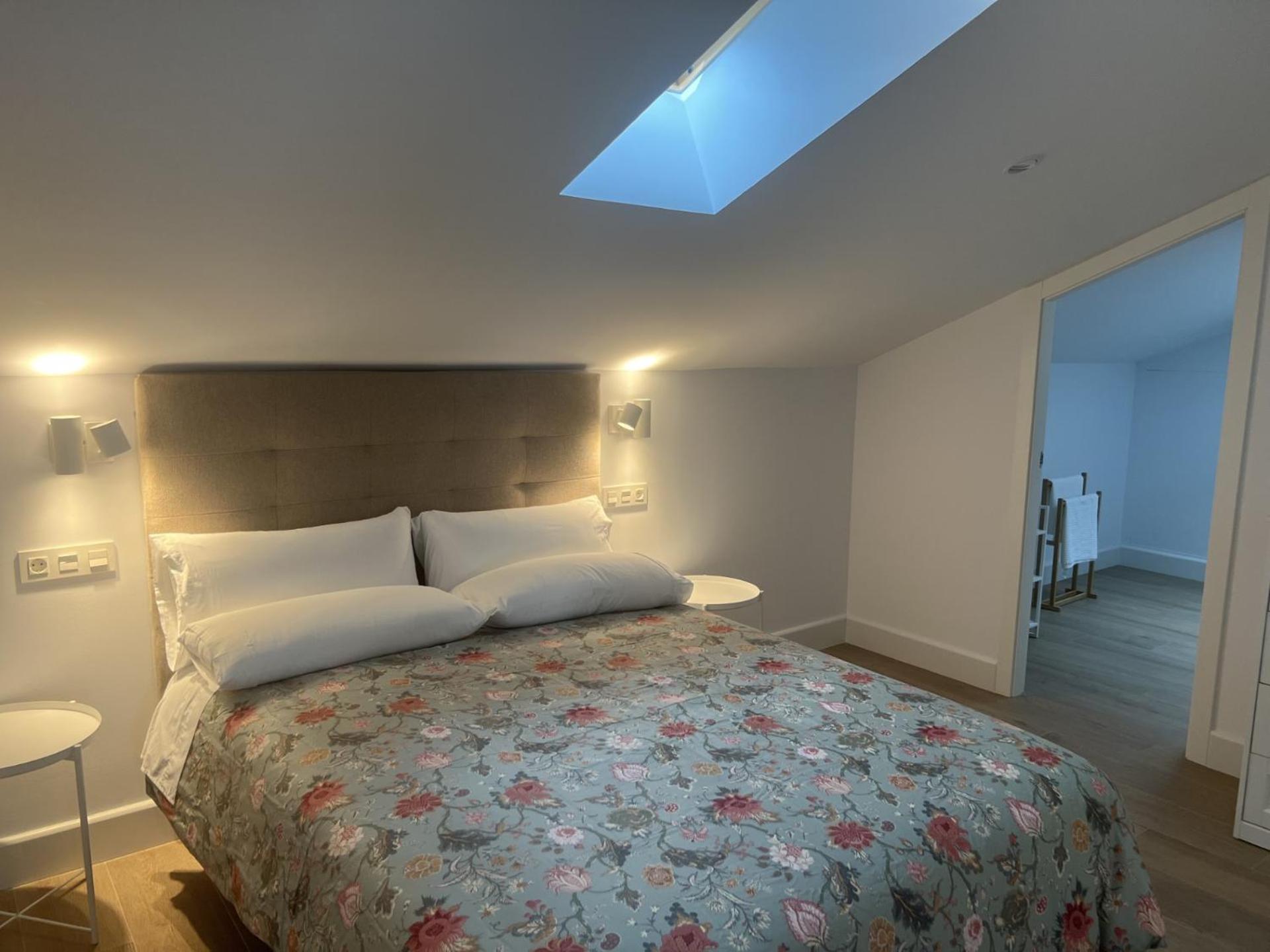 Apartamentos Turisticos Isems Арасена Екстер'єр фото