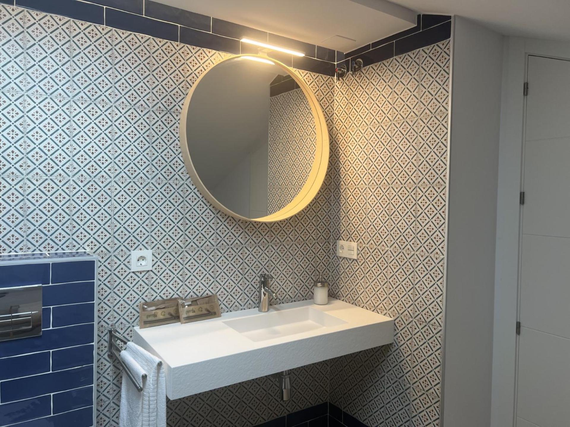 Apartamentos Turisticos Isems Арасена Екстер'єр фото