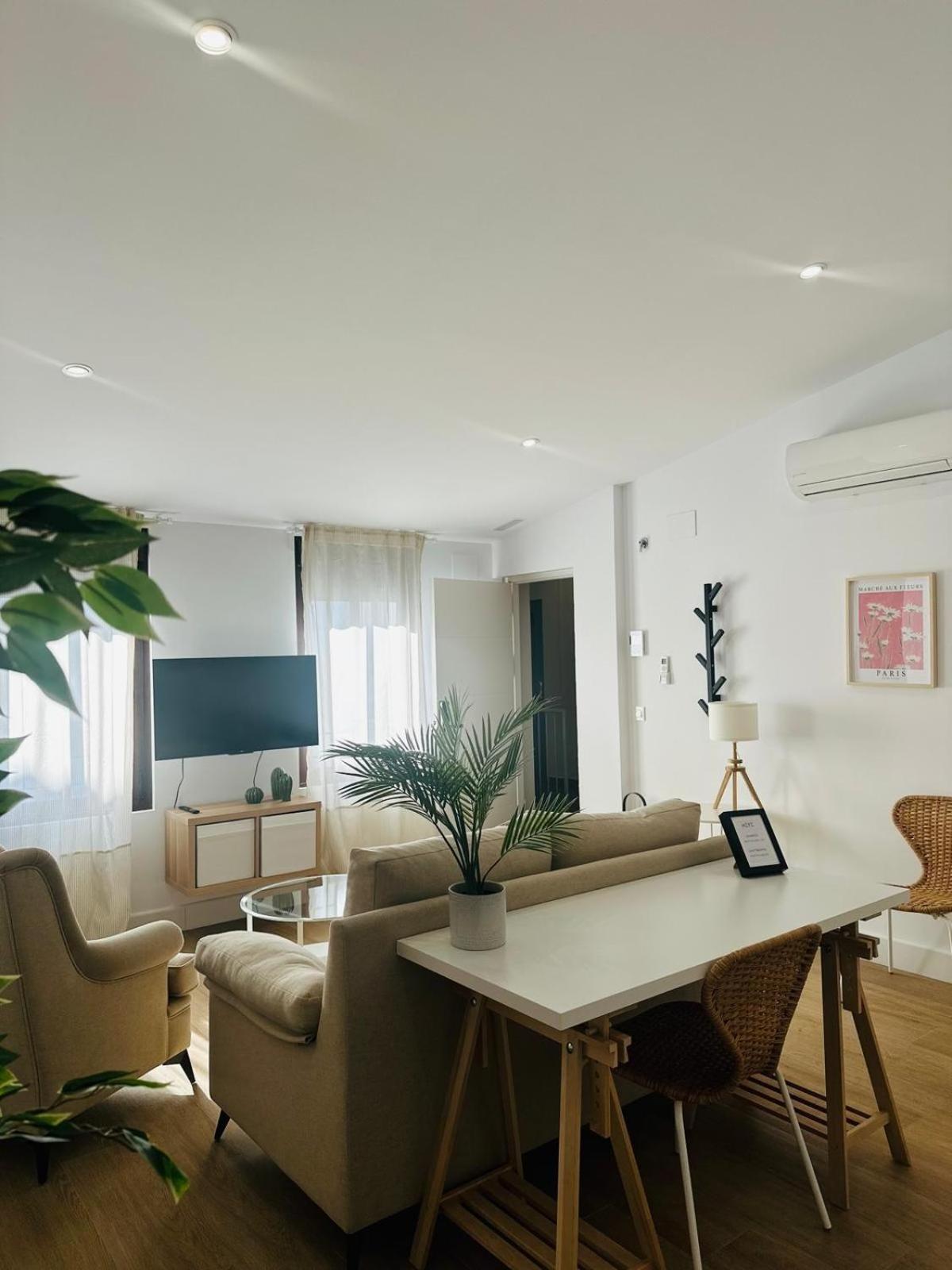 Apartamentos Turisticos Isems Арасена Екстер'єр фото