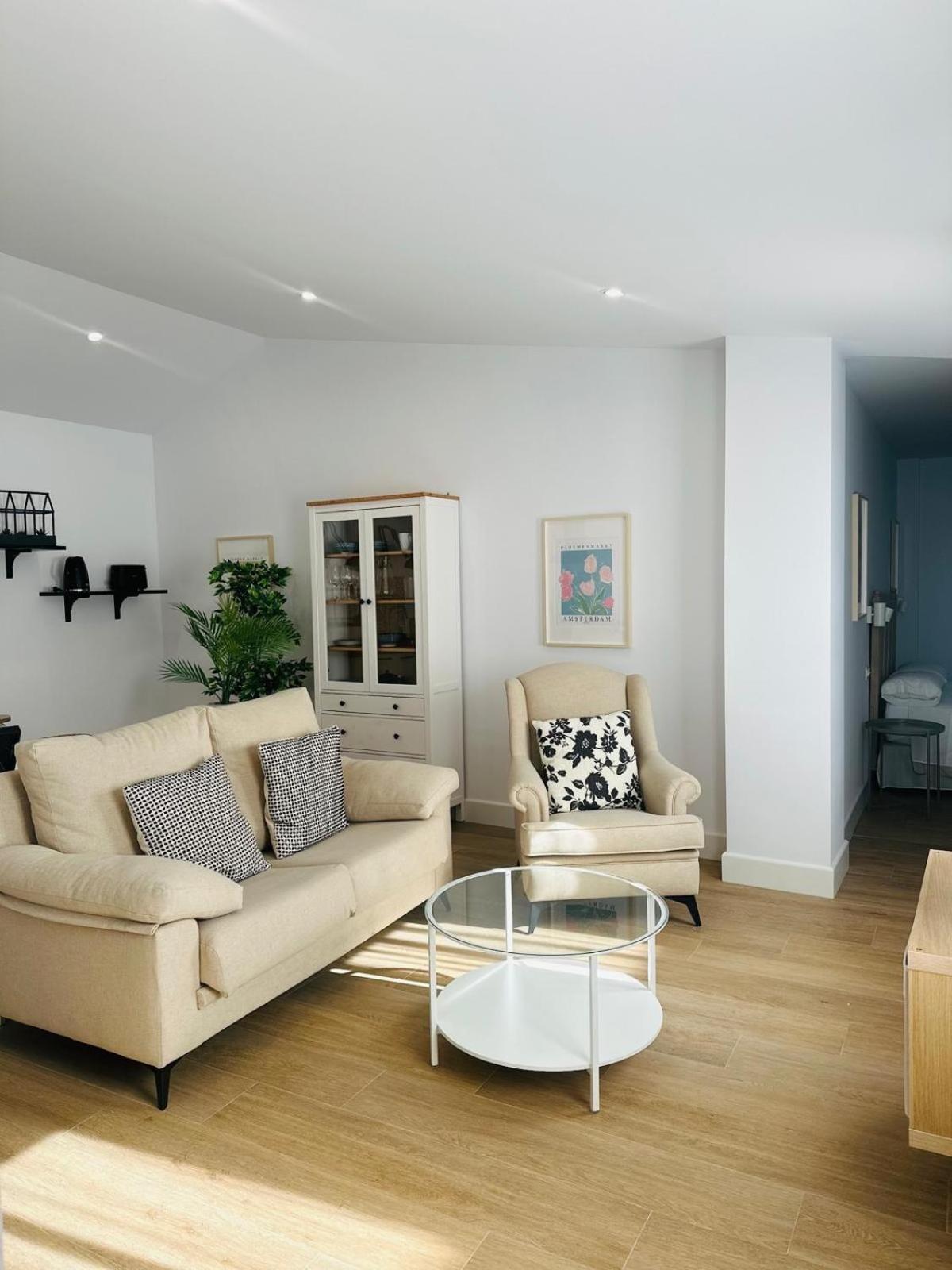 Apartamentos Turisticos Isems Арасена Екстер'єр фото